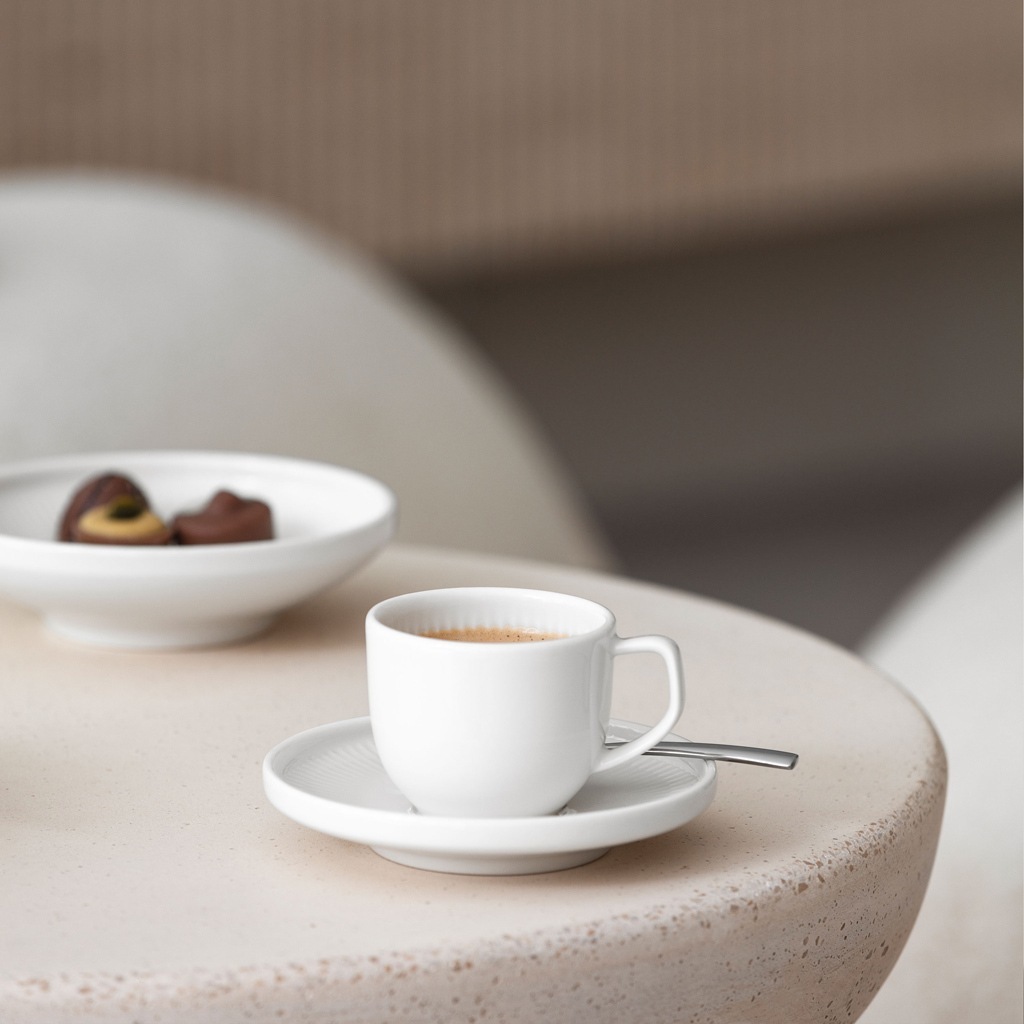 Villeroy & Boch Afina mokas krūze - 1 gab
