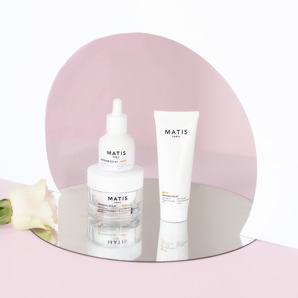 Matis Eclat Detox