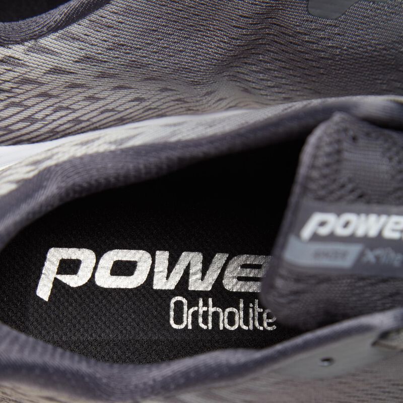 Męskie tenisówki POWER XORISE+100 RN EROS