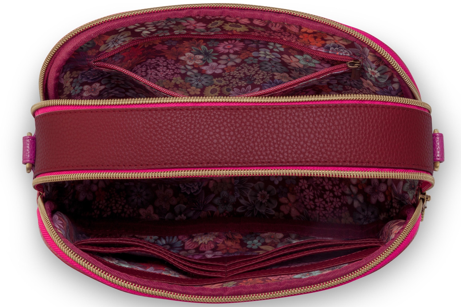 Sac bandoulière Frida de PIP Studio – 1 pièce