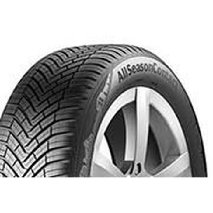 PNEUS Continental All Season Contact V 102 4 estações 4019238020694 225/55 R18 102 V