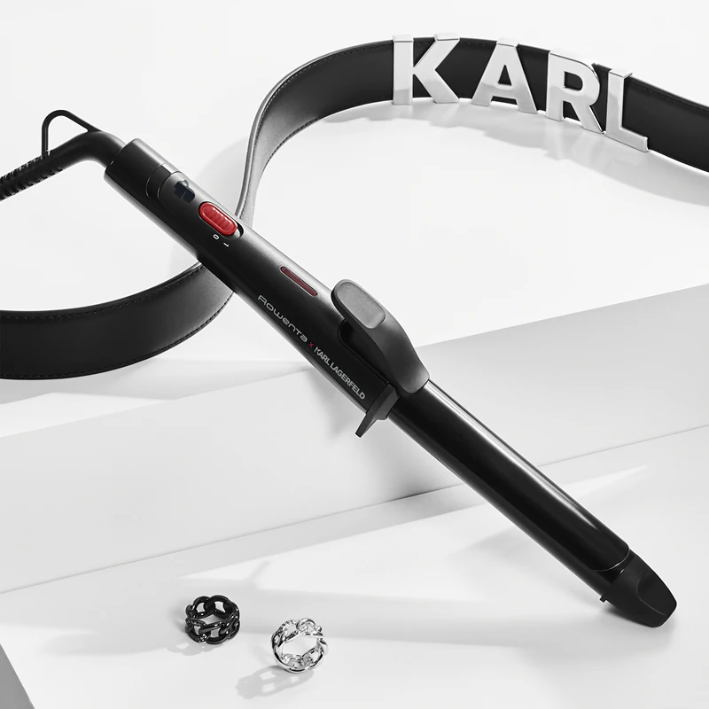 Rowenta Karl Lagerfeld CF321LF0 haarkruller