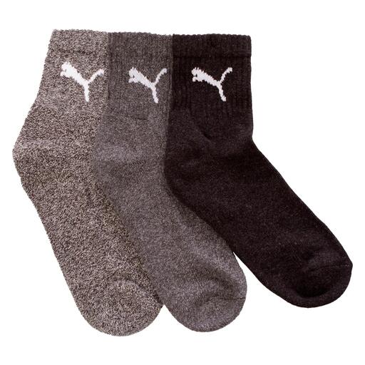 Calcetines Cortos Puma