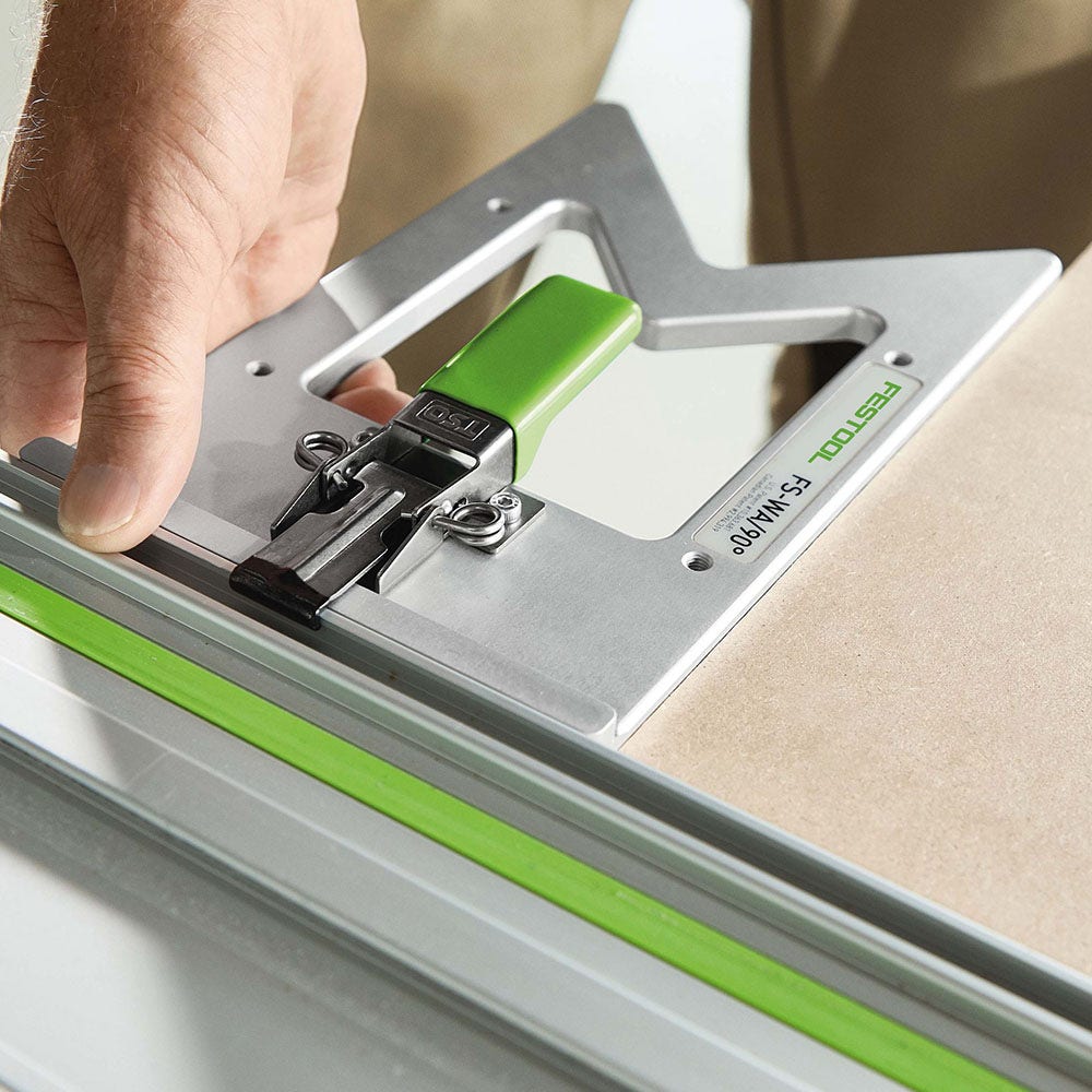 Guia de ângulo de 90 graus FESTOOL 205229