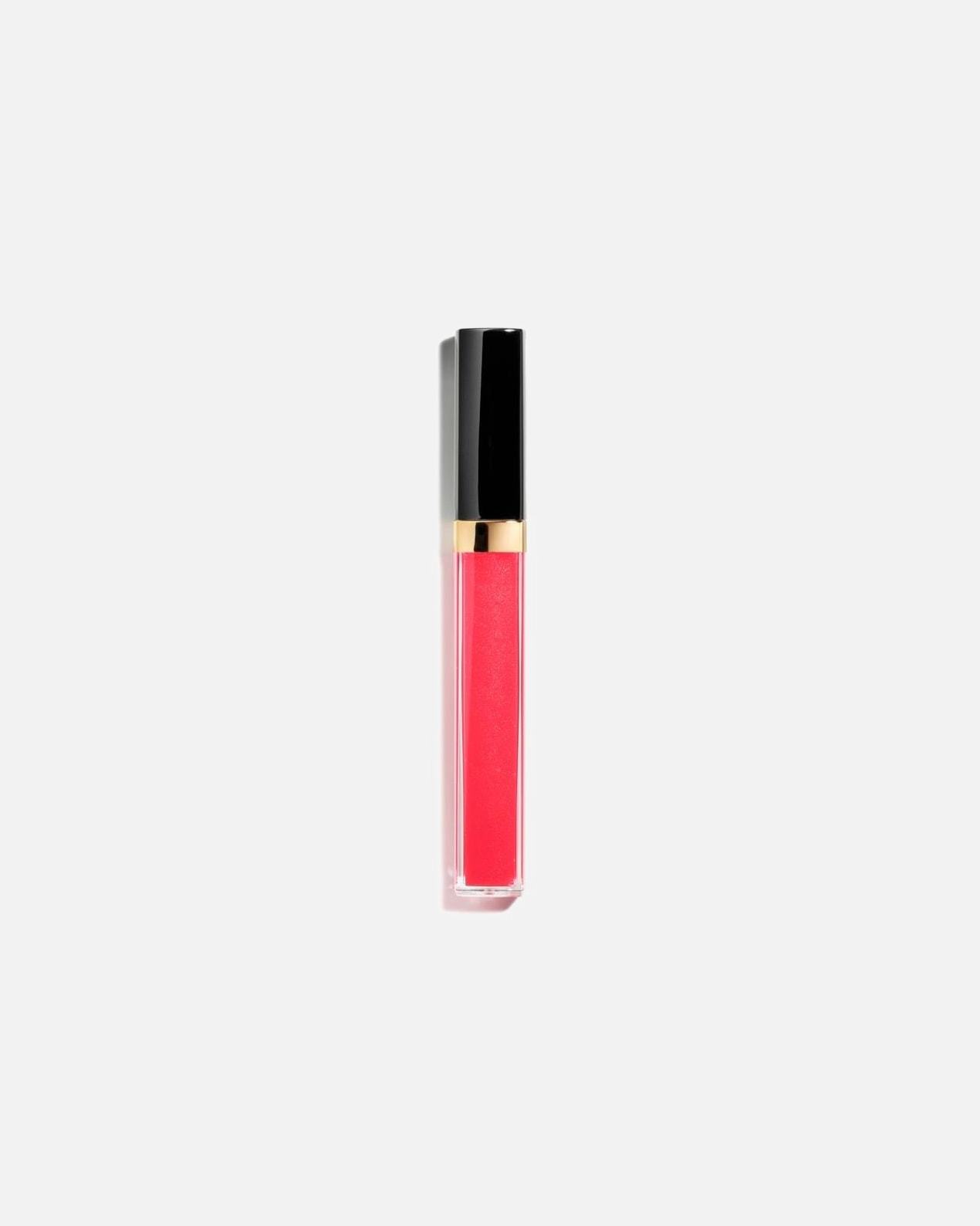 CHANEL Lesk na pery ROUGE COCO GLOSS - 5,5 g