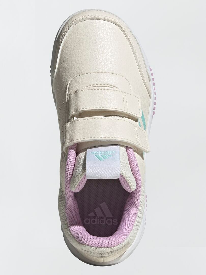 'adidas' 'Tensaur' sneakers - wit