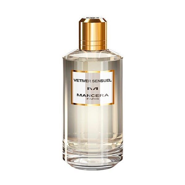 Vetiver Sensuel