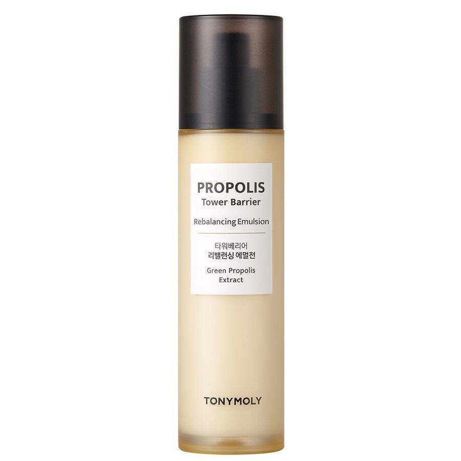 Tonymoly sejas emulsija Propolis Tower Barrier Rebalancing emulsija - 140 ml
