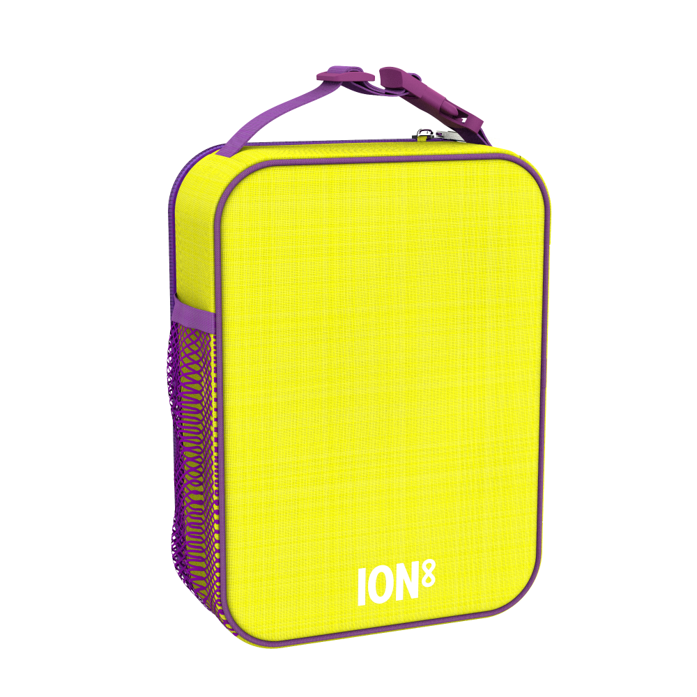 Ion8