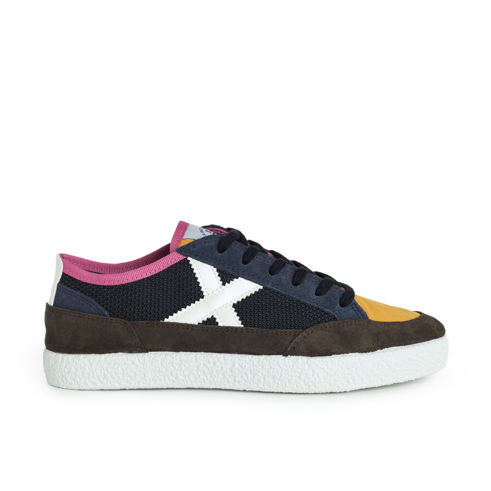  Baskets Munich Venice 8162034 Multicolores