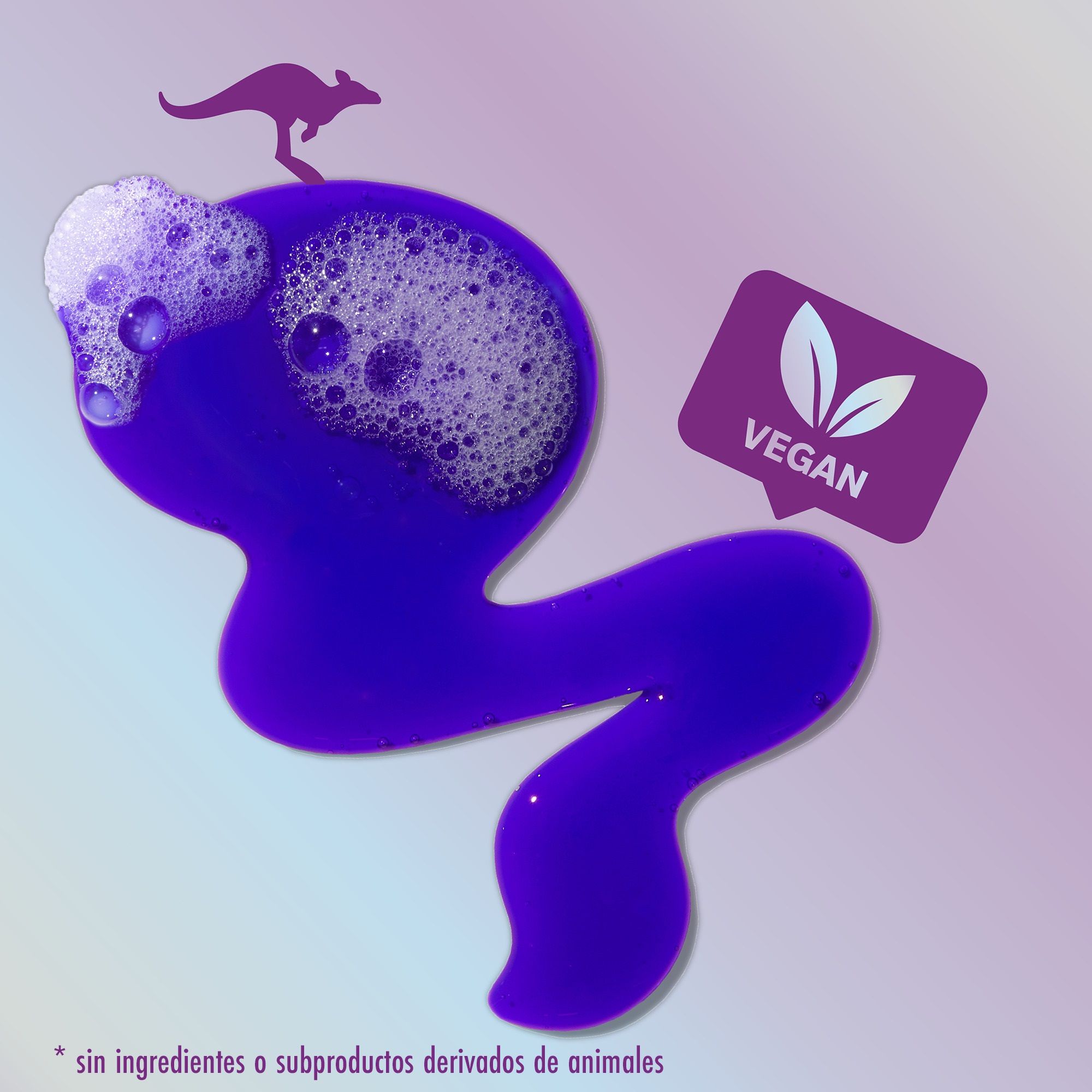 SOS Blonde & Hydrate Purple šampon Tonirajući šamponi