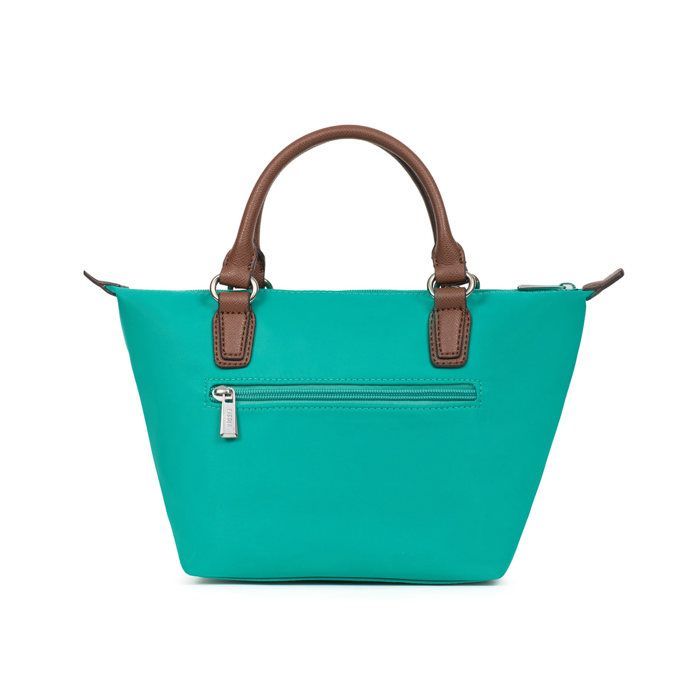 Sac cabas porté main - Petit Nos intemporels d'automne  | FAGOLA