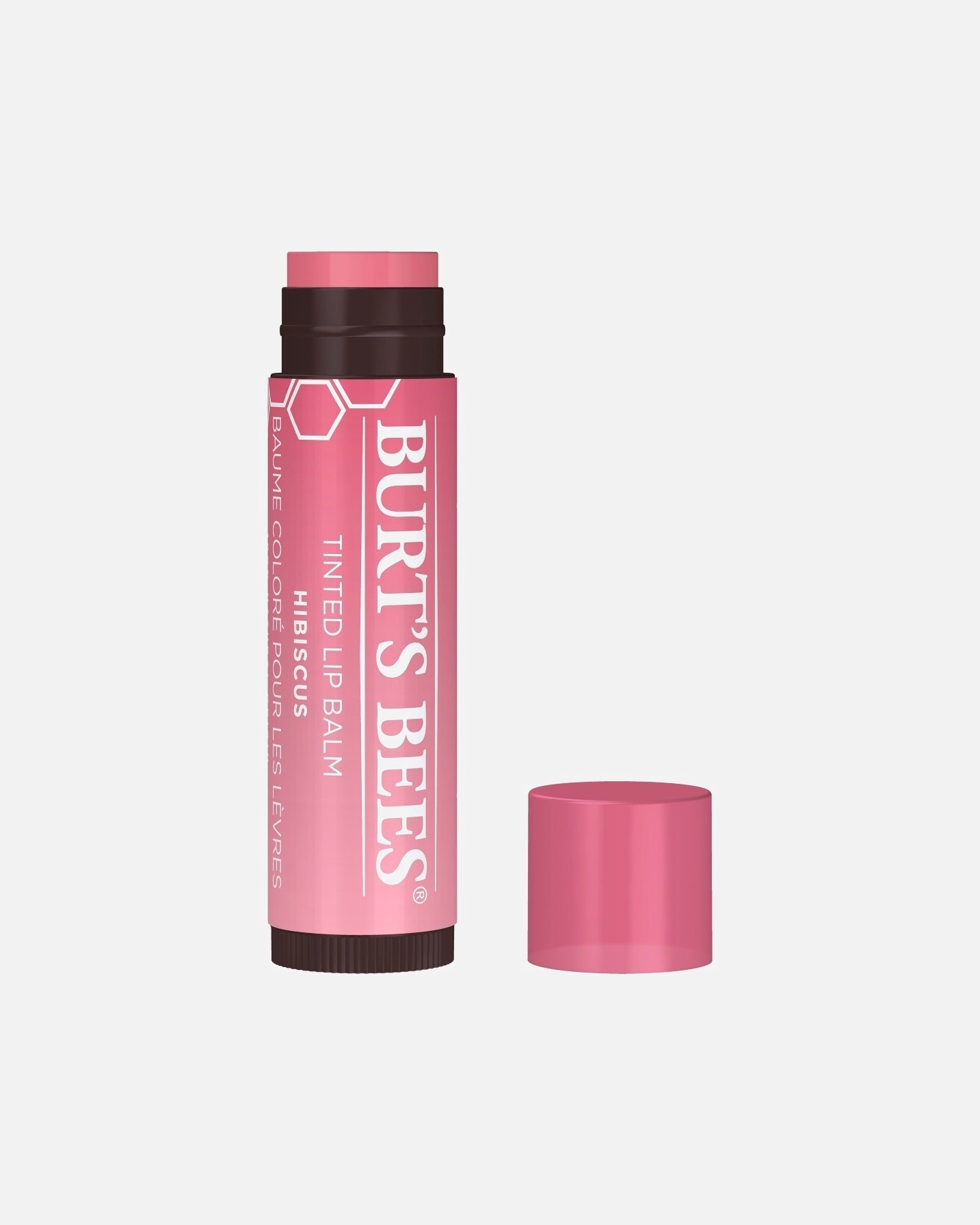 Burt's Bees balzam za usne, tonirani balzam za usne – 4,25 g