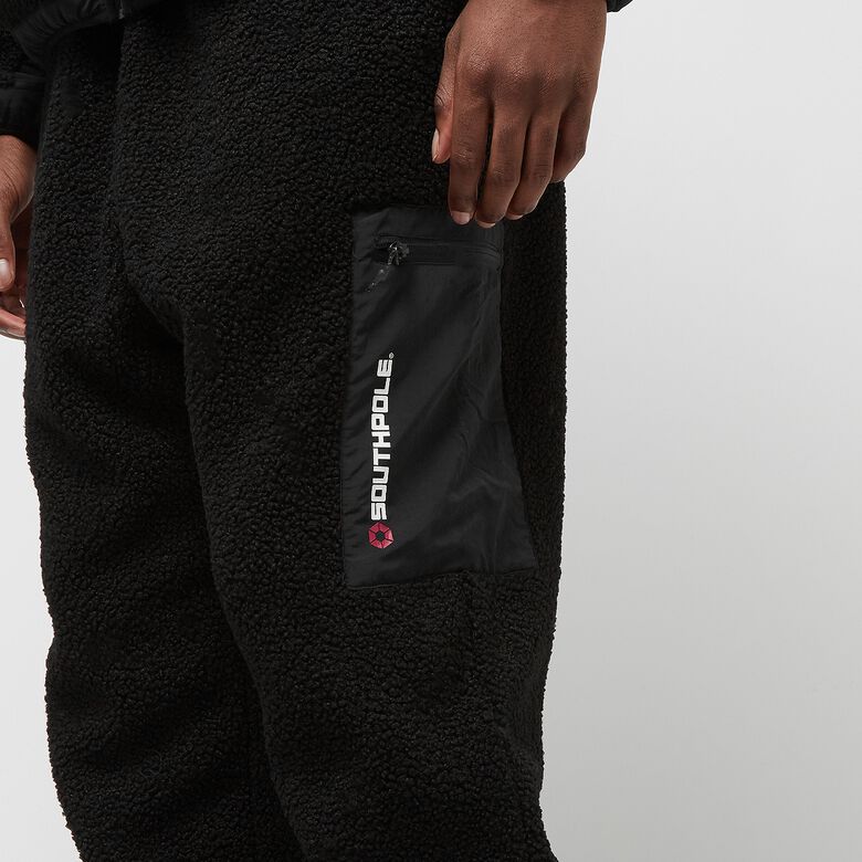 SP Authentic02 Polarfleece Broek