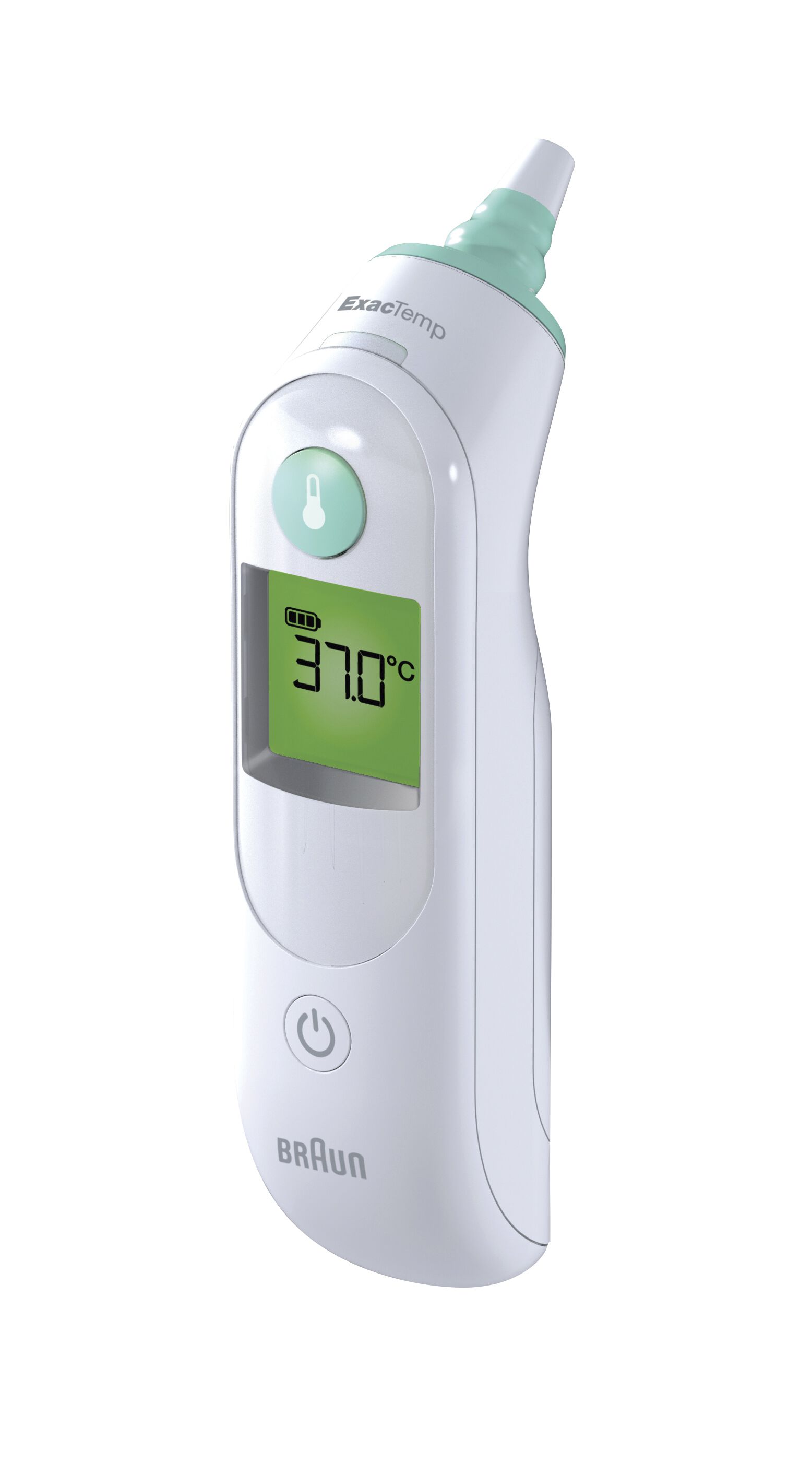 Braun IRT 6515 Termoscan 6
