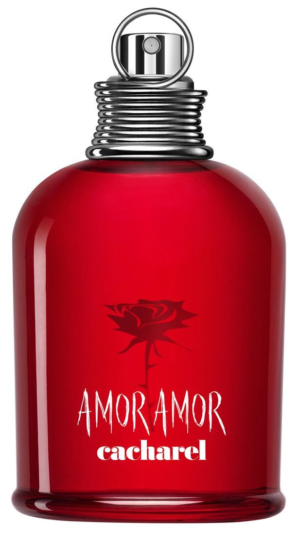 Amor Amor Eau de Toilette Ženski parfumi