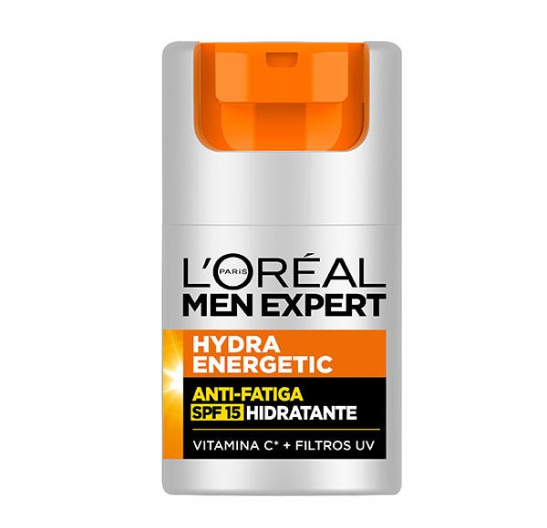 Magnesium Hydra Energetic Spf 15| 50 ml
