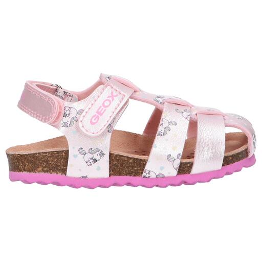 Sandalias Geox B252ra 000nf B Chalki