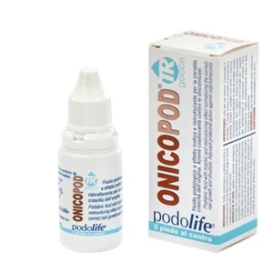 EPITECH Onicopod TR podologische druppels 14 ml voor nagelgroei