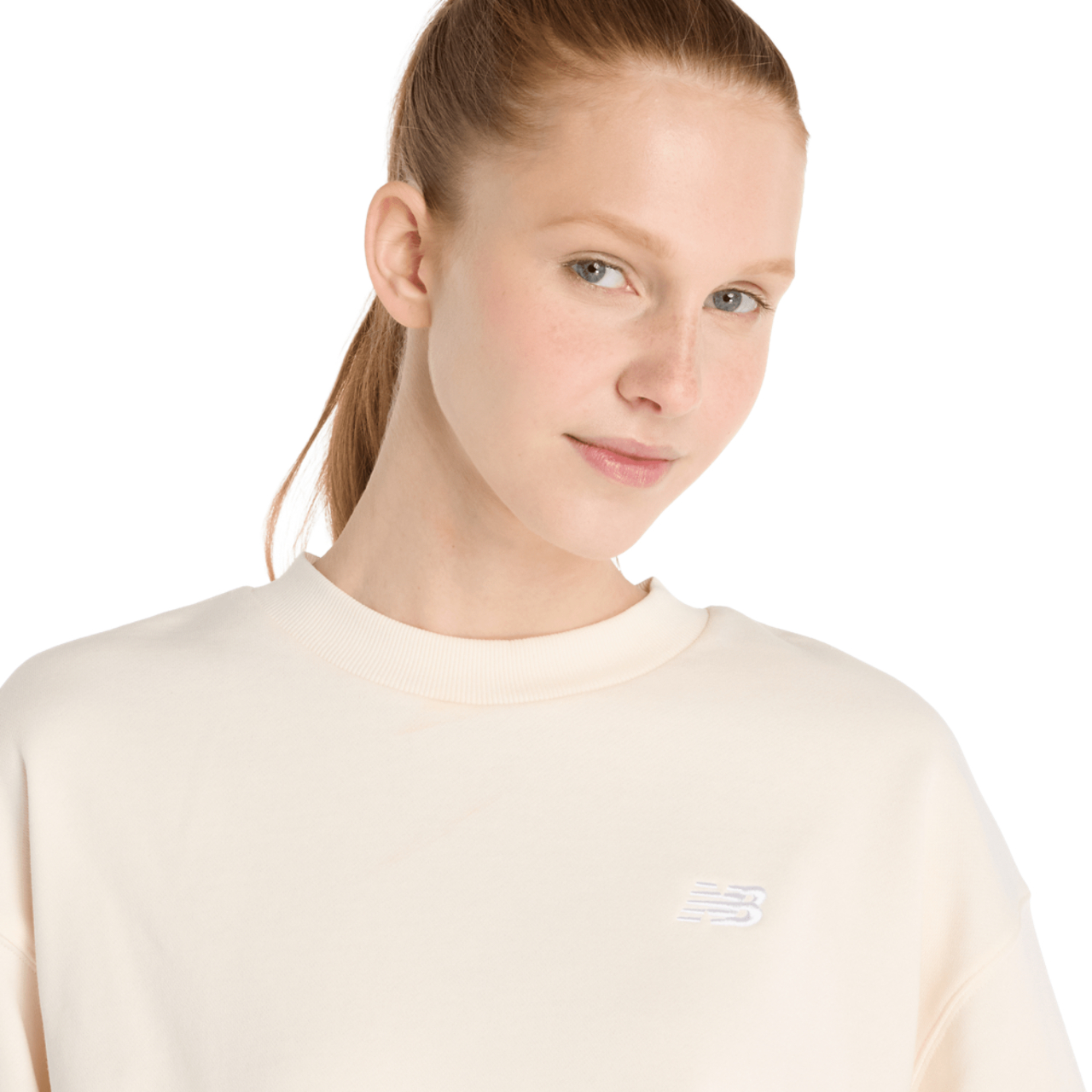 New Balance Sport Essentials French Terry -huppari