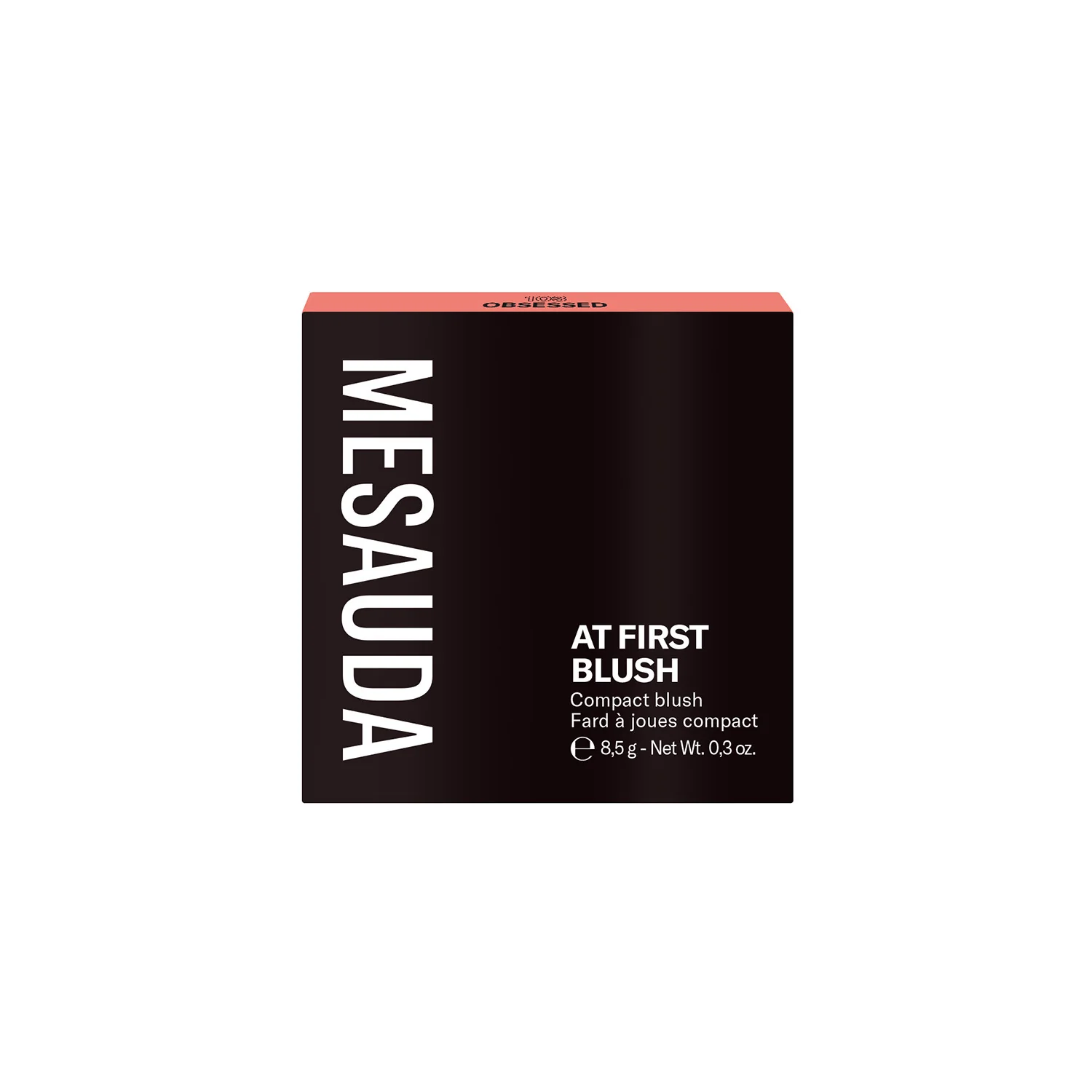 Viso At First Blush - Fard compatto