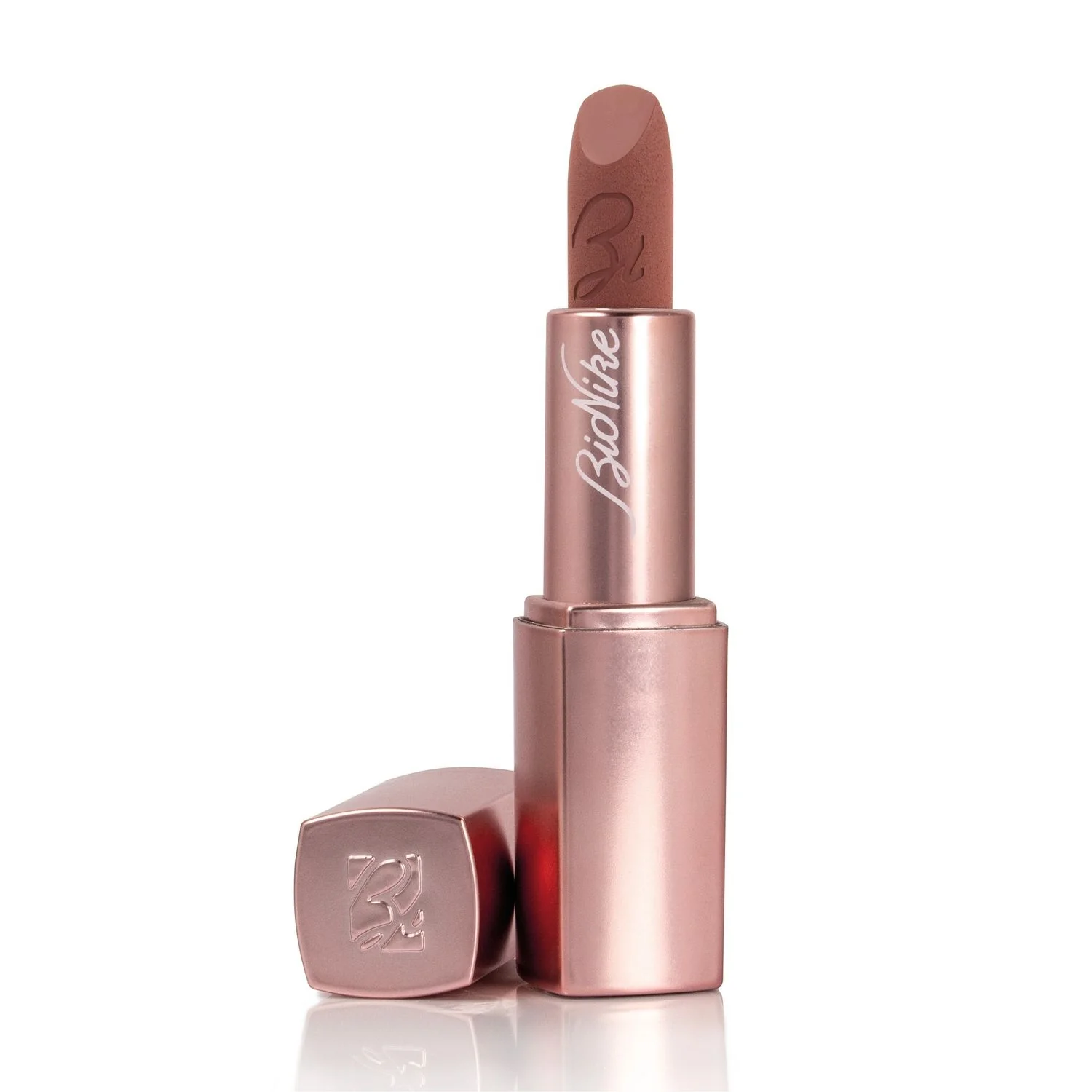 Defence Color Soft Mat Rossetto Ultra-Opaco - Rossetto mat, Rossetto