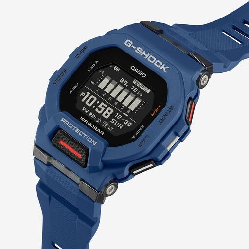 Casio G-Shock G-Squad GBD-200
