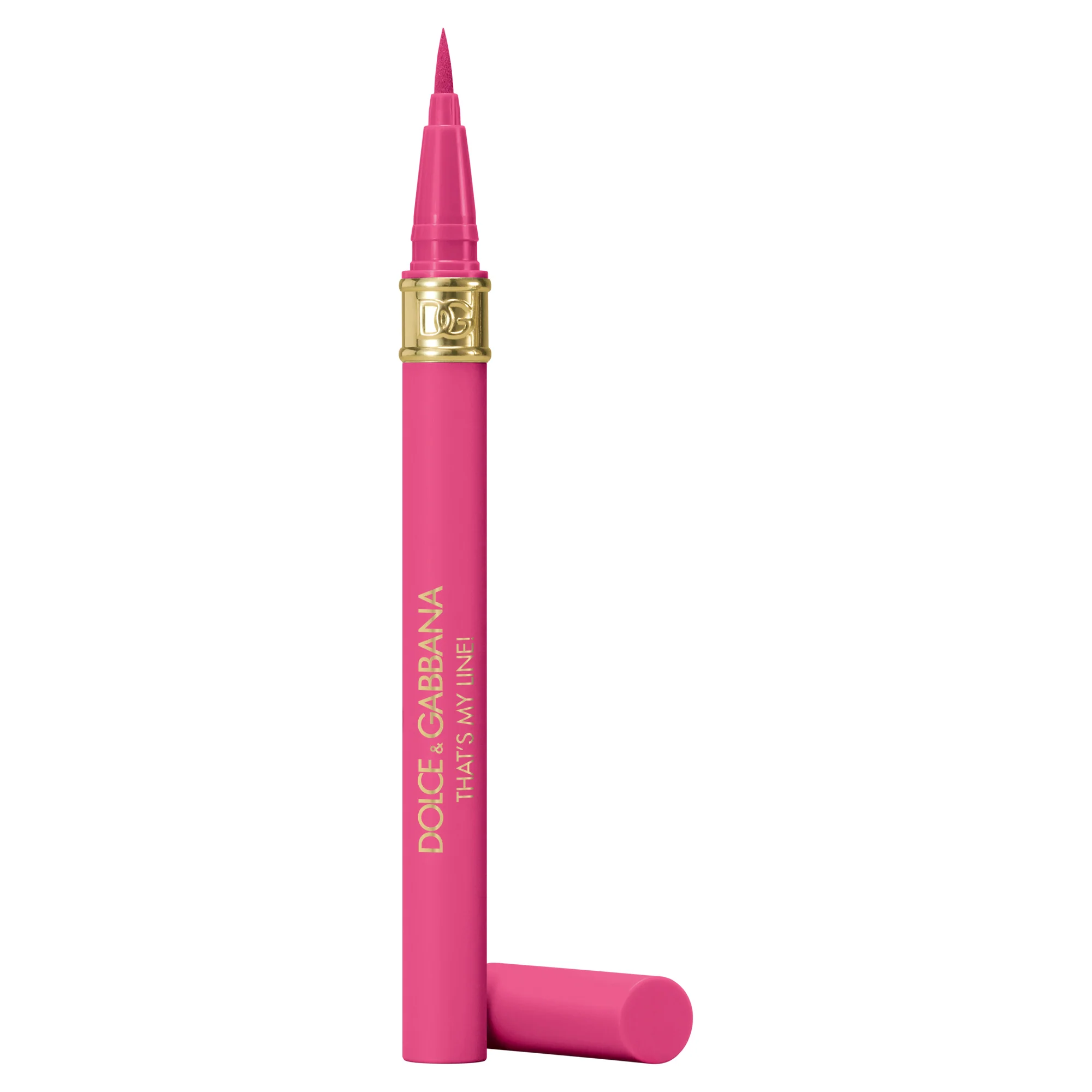 Occhi That's My Line! Eyeliner waterproof tenuta 24 ore - Eyeliner