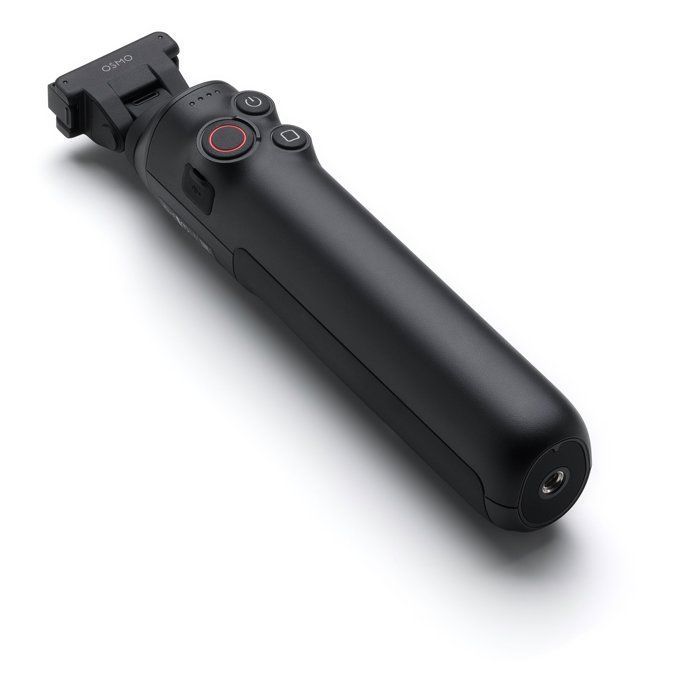 Batterijstatief - DJI - Osmo 360 Extension - 15,5 Wh batterij - 4,5 uur batterijduur in 8K - Geïntegreerde camerabediening - Lengte 90 cm