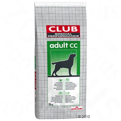 Royal Canin Club CC Adult - Gewichtserhaltung
