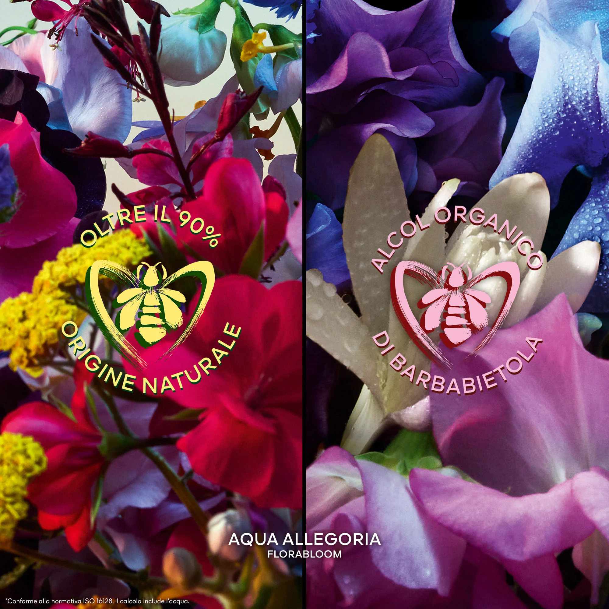 Absolus Allegoria Florabloom - Eau de Parfum