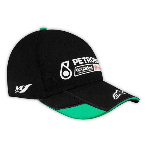  Yamaha Petronas MotoGP-pet