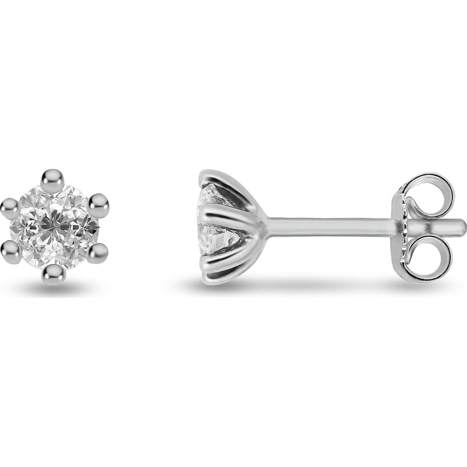 FAVS Boucles d'oreilles