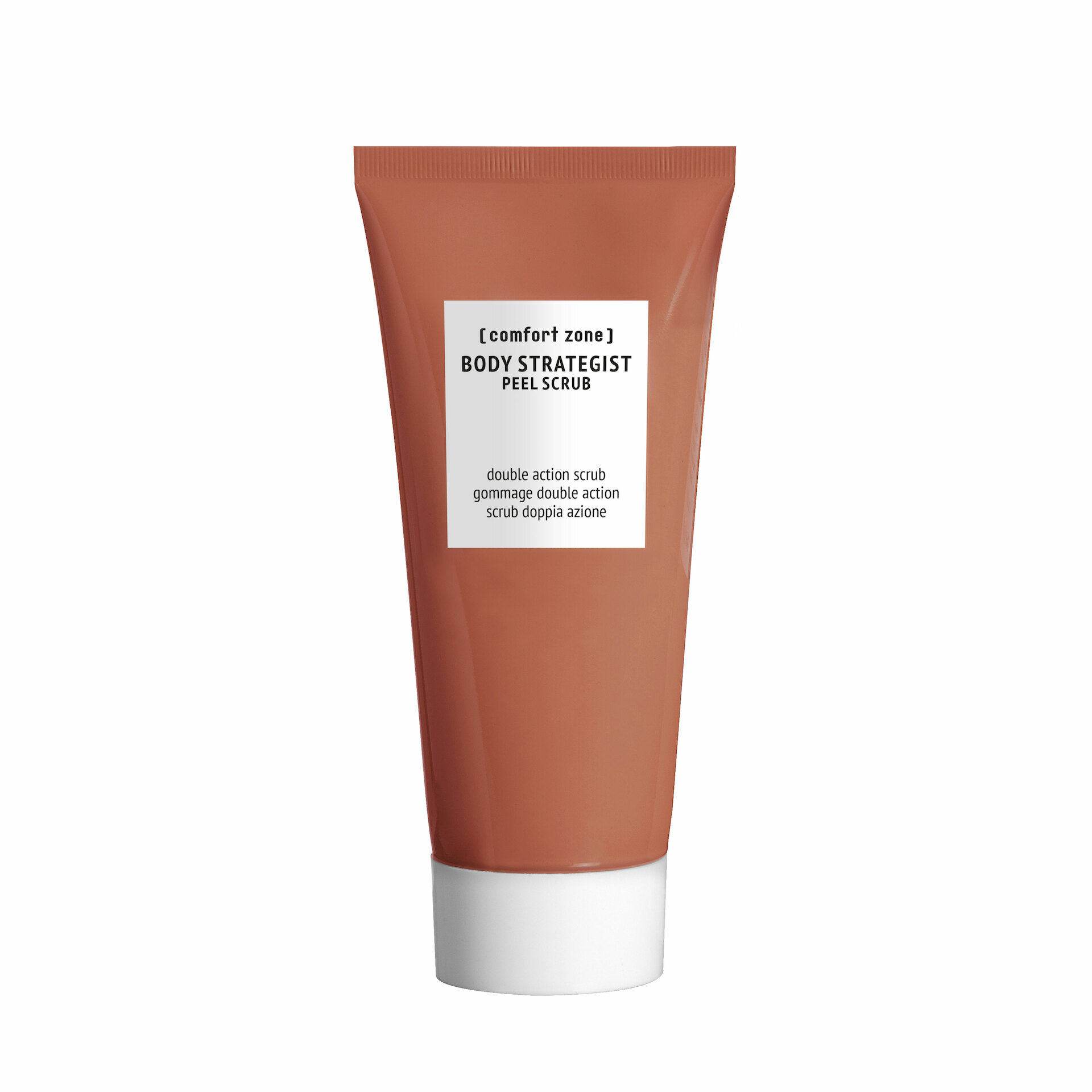 Пилинг за тело Body Strategist - Comfort Zone