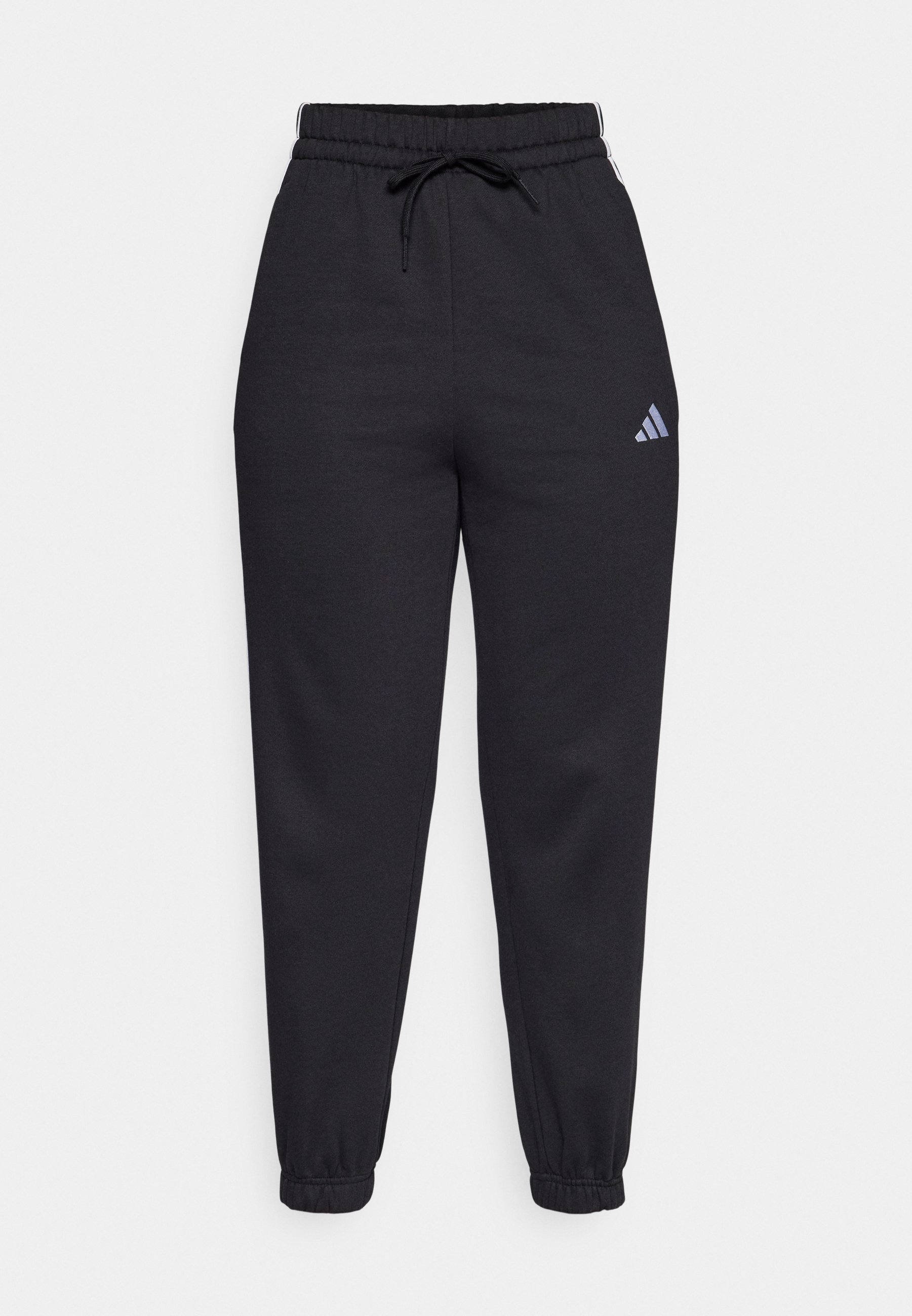 adidas Sportswear trainingsbroek - zwart/wit