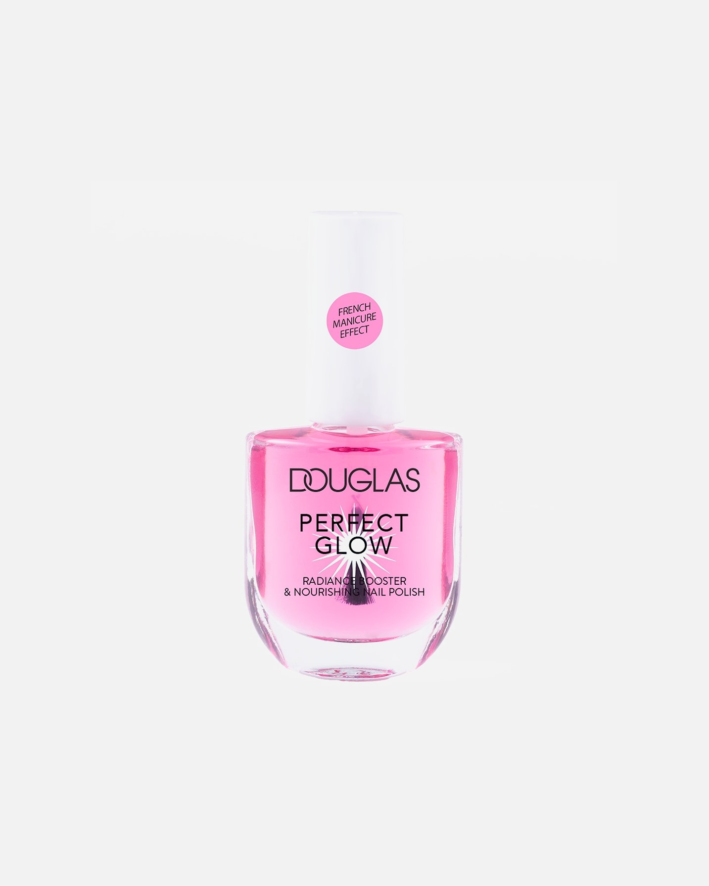 Douglas Collection Nagellack Make-Up Perfect Glow Radiance Booster & Nourishing - 10 ml