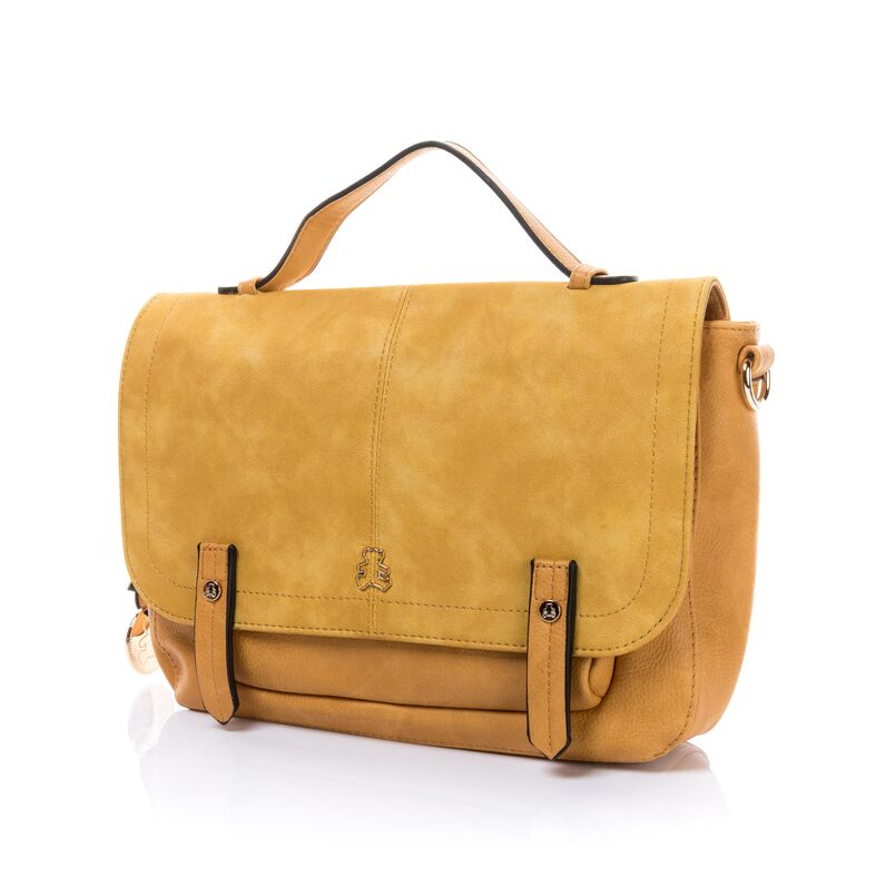 Bolsas femininas, bolsas amarelas