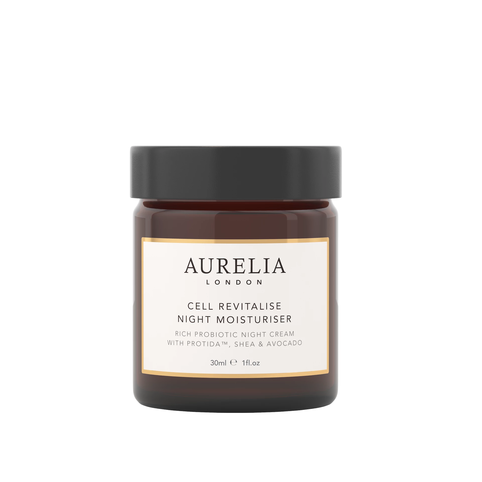 Cremă hidratantă de noapte Cell Revitalise 30 ml - Aurelia