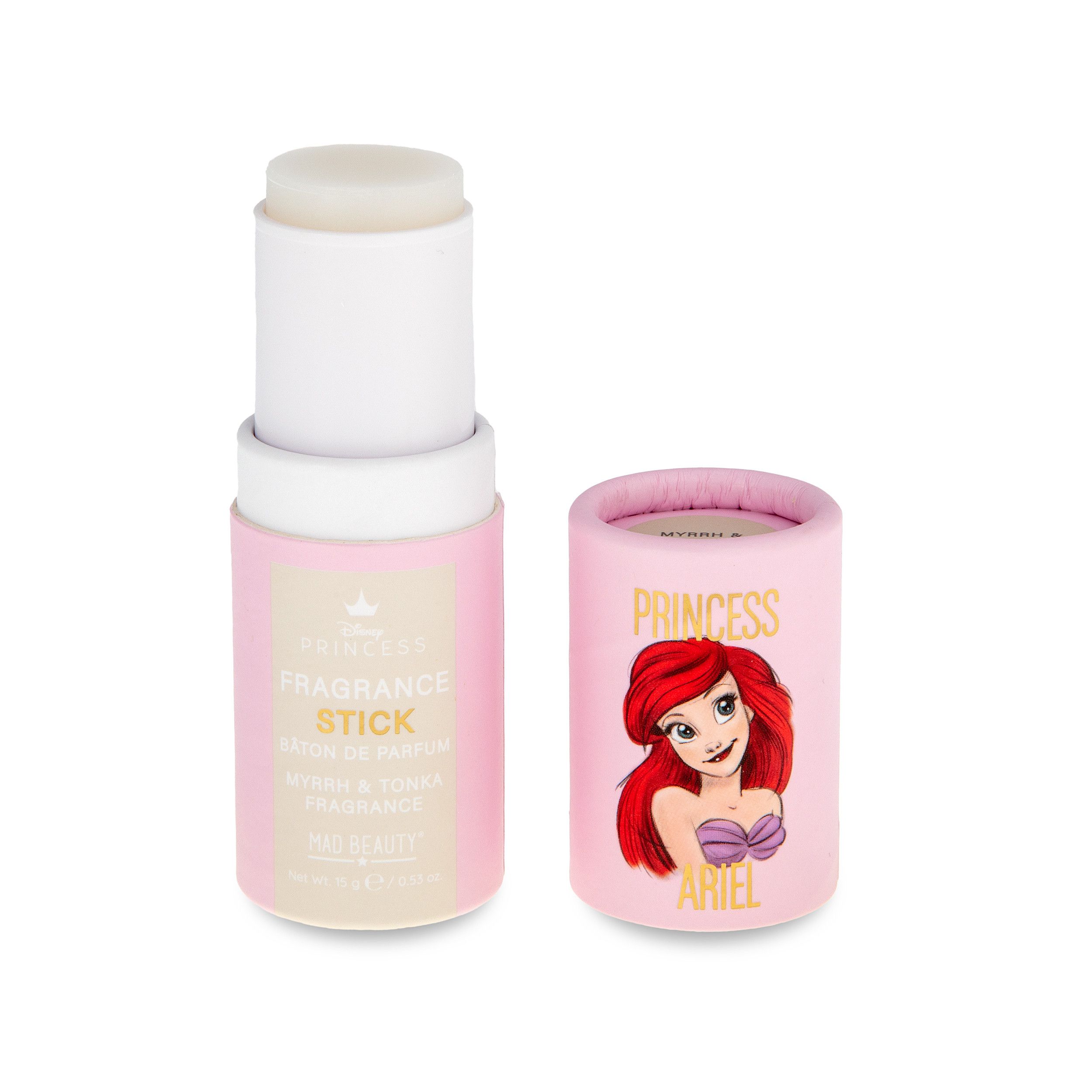 Parfumová tyčinka Pure Princess Ariel Parfumy pre deti