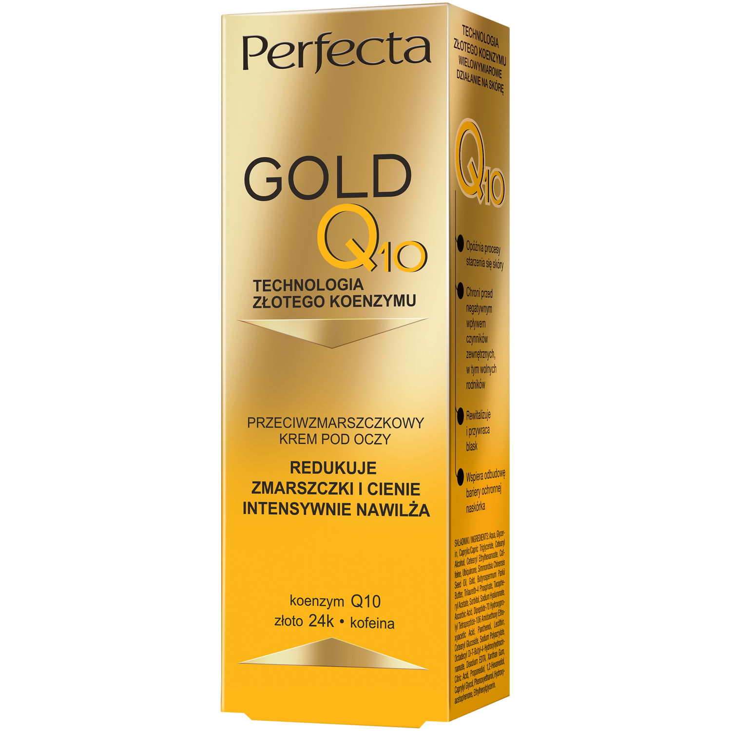 Perfecta Gold Q10