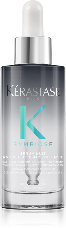 Kérastase Symbiose Sérum Cellulaire Nuit sérum noturno para cabelo e couro cabeludo