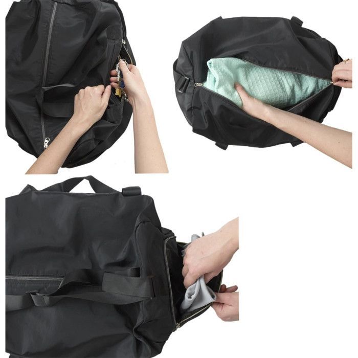 49cm Black 
