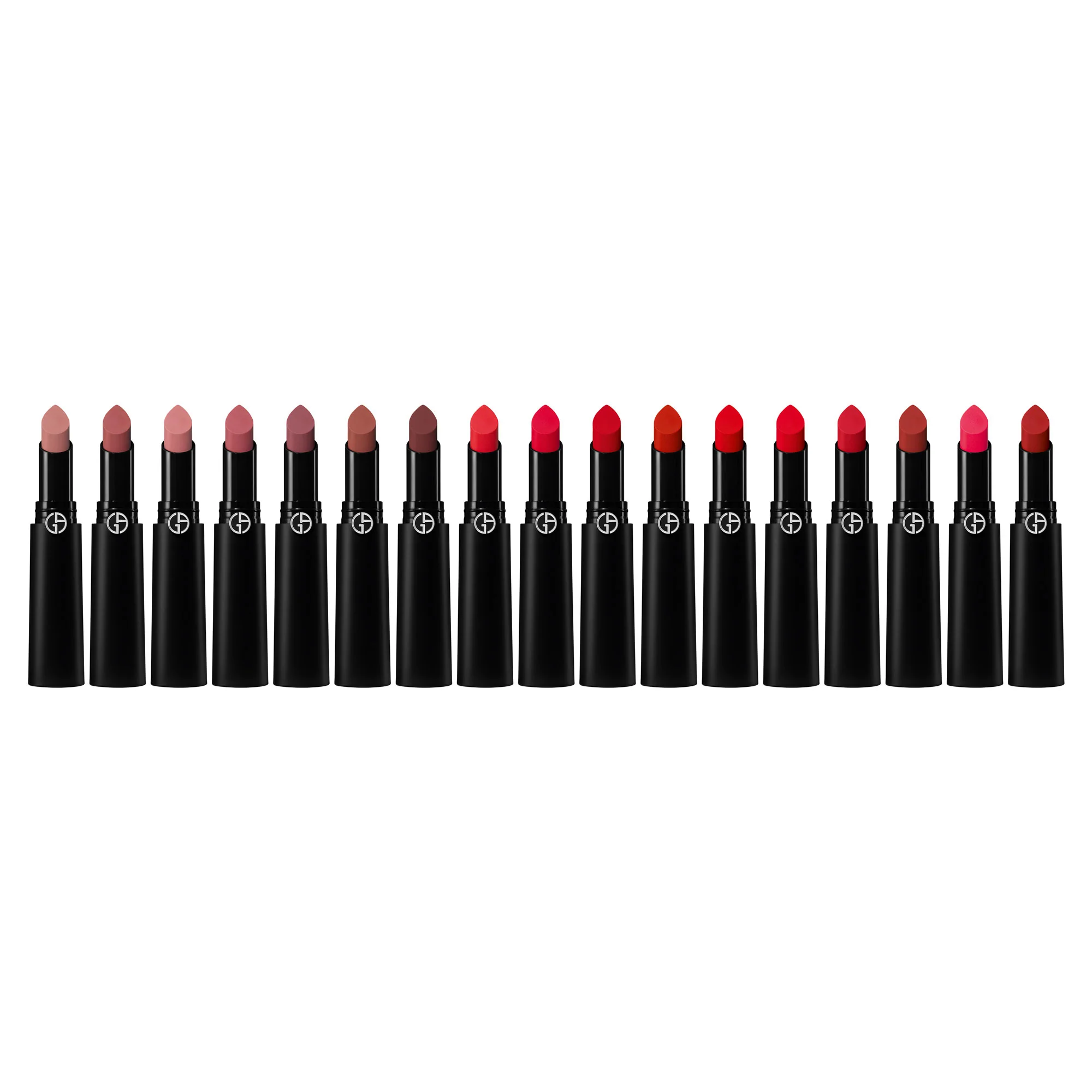 Labbra Lip Power Matte - Rossetto mat, Rossetto