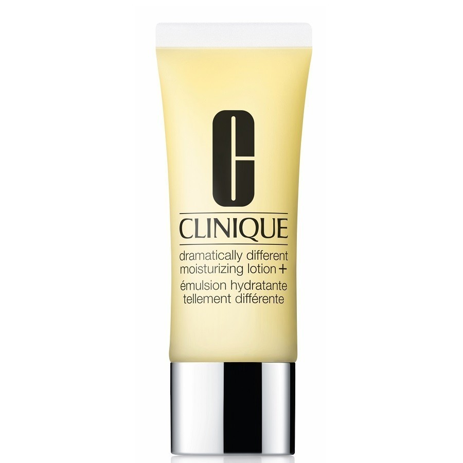 Clinique Dramatically Different hydratačné mini pleťové mlieko - 15 ml