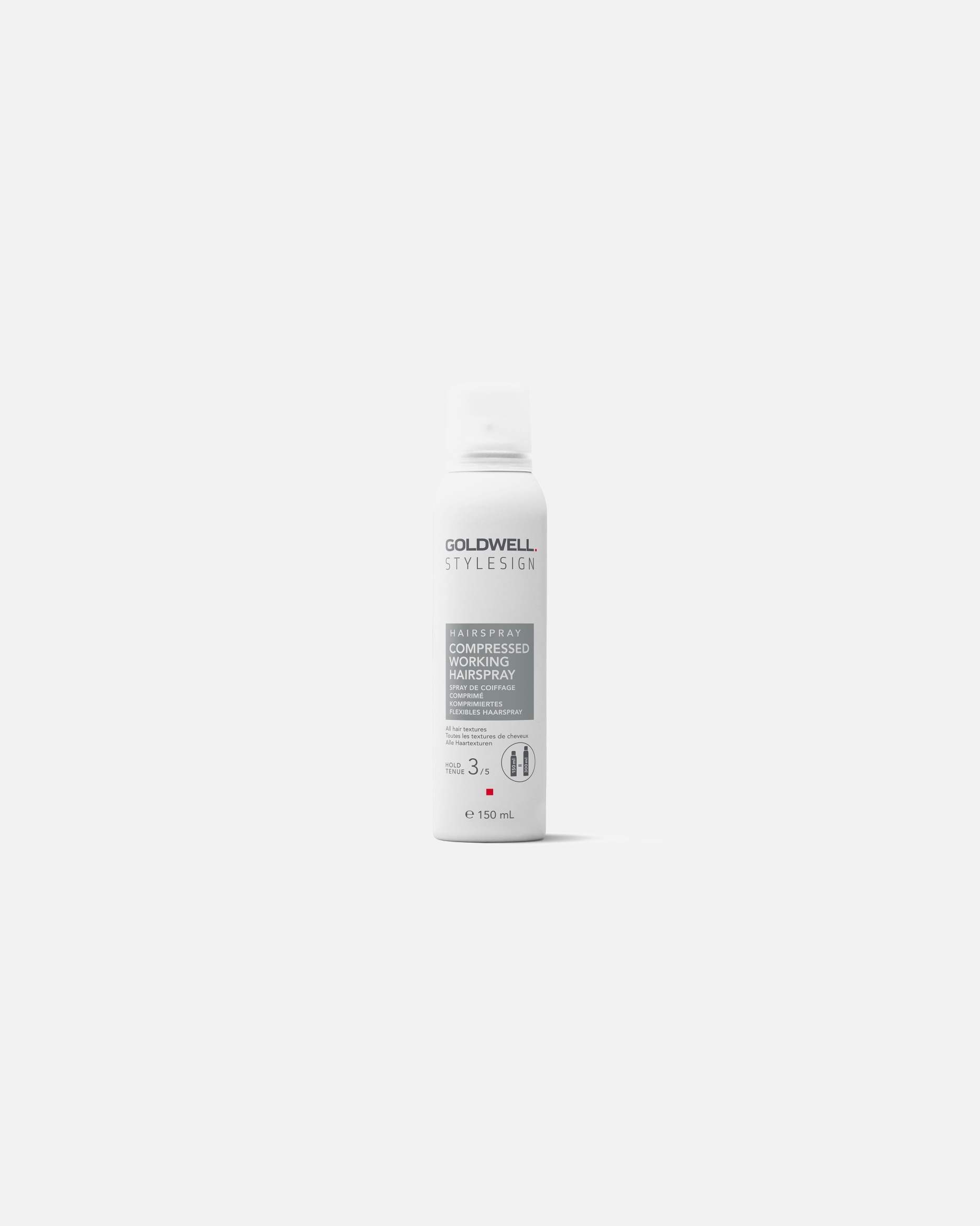 Lak na vlasy Goldwell Stylesign, lisovaný – 150 ml