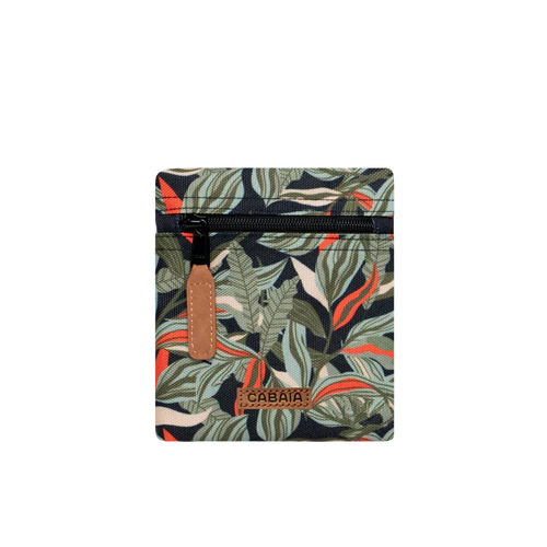Cabaia Pochette laterale Denver vert