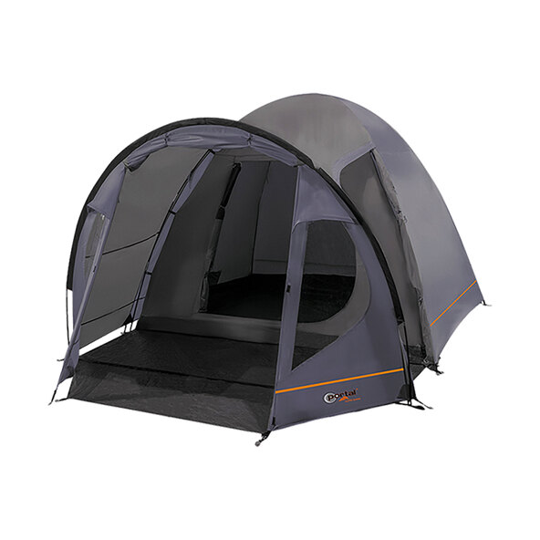 Delta 4 Classic -perhe-/festivaaliteltta