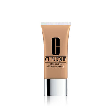Clinique Oil Free Stay Matte Cn52 Neutral Liquid Foundation 1 enhet 1 enhet