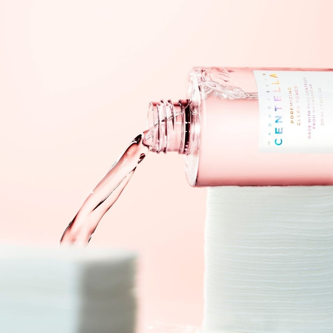 SKIN1004 sejas toneris - 210 ml