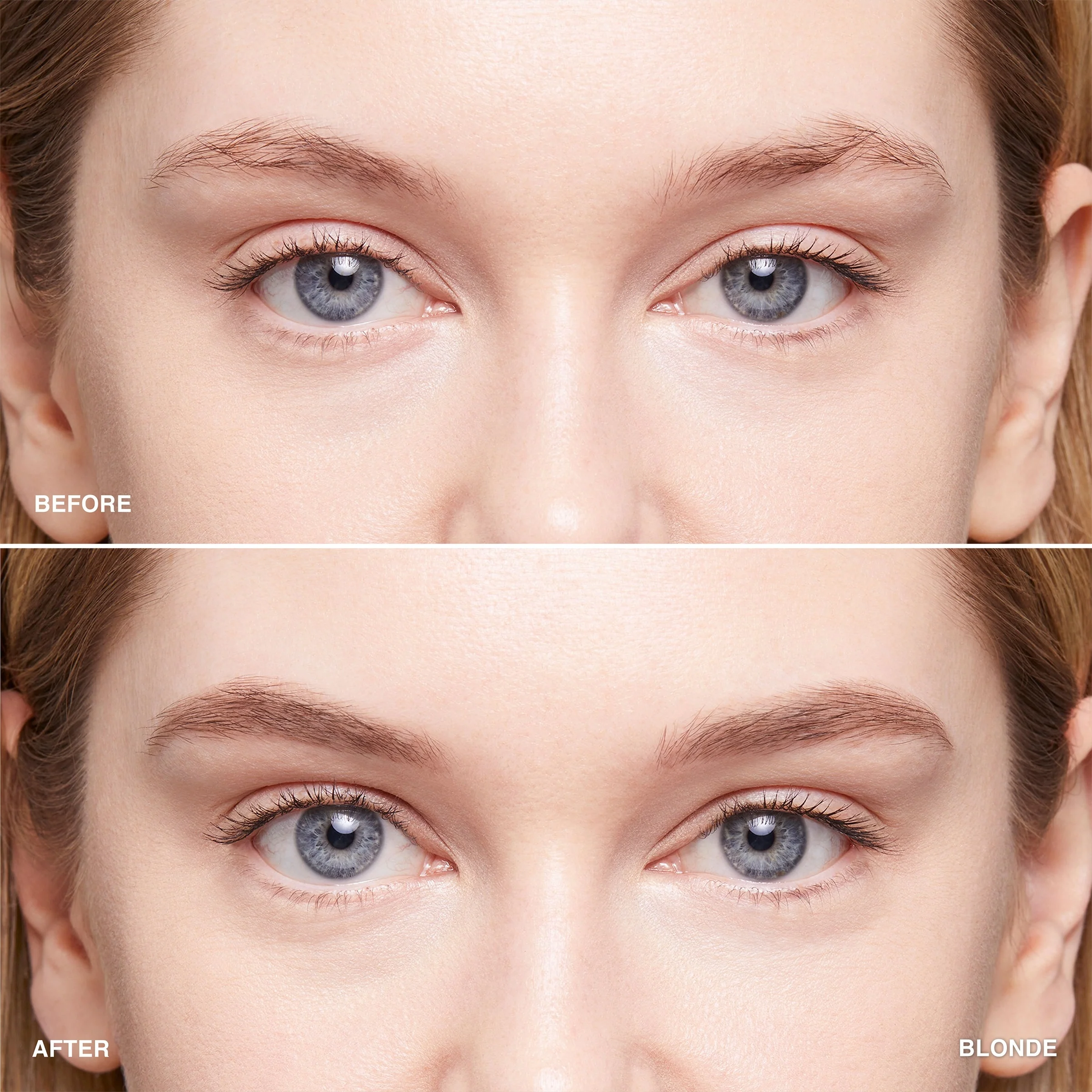 Sopracciglia Long-Wear Brow Pencil - Matita sopracciglia